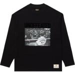 Футболка Unisex Muhammad Ali UNDEFEATED, heather серый - фото 5