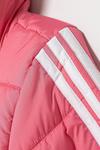 Детская куртка Adidas, розовый - фото 4
