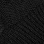 Балаклава Ymc, черный - фото 3