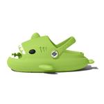 Домашние сандалии CHIKOKU, Мини гранатовый красный - фото 2