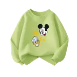 Детский свитшот Disney, желтый - фото 6