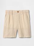 Шорты GAP, бежевый - фото 2