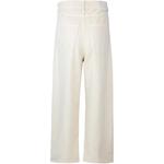 Bomuld Jeans SportMax, бежевый - фото 2