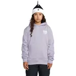 Худи Volcom Hydro, фиолетовый - фото