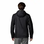 Куртка Columbia Inner Limits III, черный - фото 2