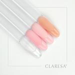 Claresa, Конструирующий гель Soft&easy нежно-розовый, 45 г - фото 5