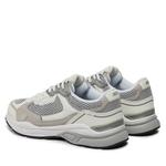 Кроссовки Pepe Jeans Dave Evolution M PMS60002 Off White 803, белый - фото 3