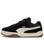 Кроссовки PUMA Park Lifestyle SK8 SD 'Black' - фото