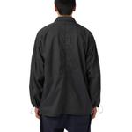 Nanamica Легкая полевая куртка, Black - фото 3