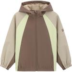 Мужская куртка GAP, темно-серый - фото 2