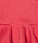 Платье из хлопкового джерси для младенцев Tartine et Chocolat, Framboise - фото 3