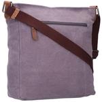 Сумка кросс-боди GREENBURRY, Grey - фото 2