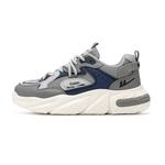 Кроссовки WARRIOR Chunky Sneakers Unisex Low-top, серый - фото 31