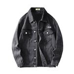 Куртка унисекс Jeep, светло-голубой - фото