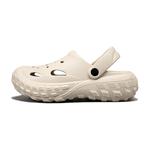 Клоги унисекс OUBT, черный - фото 3