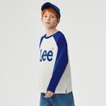 Футболка унисекс Lee, Raven - фото 4