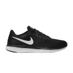 Кроссовки Nike Wmns Flex 2016 RN, черный - фото