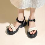 Сандалии JOSINY One-Strap Sandals Women's - фото 10