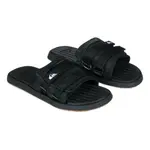 Сандалии Quiksilver Monkey Caged A/T Rf, черный - фото 3