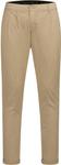 Обычные брюки INDICODE, бежевый - фото