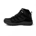 Походные ботинки Izas Olivan, черный - фото 3