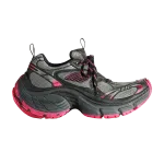 Кроссовки Balenciaga Wmns 10XL Sneaker, серый - фото