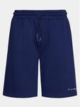 Спортивные шорты regular fit Ceylan UMP24007BE Richmond X, синий - фото