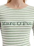 Рубашка Marc O'Polo, цвет Light green/Dark green - фото 3