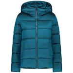 Куртка CMP 33K3676, синий - фото