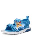 Сандалии CP66-SS25-350PAW Paw Patrol, синий - фото 2