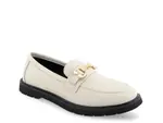 Лоферы Beckett Aerosoles, White - фото
