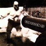 Диск CD III [Manufactured-On-Demand] - Van Halen - фото