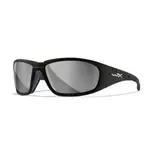 Солнцезащитные очки Wiley X Boss Safety polarized, черный - фото