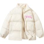 Стеганая куртка унисекс LEVEL, Темно-серый - фото 16