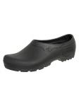 Сабо SALIHA Clogs ® Multi Clog geschlossen, черный - фото