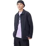 Рубашка унисекс Dickies, цвет Black - фото 4