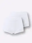 Трусы (2 шт.) Wäschepur, белый - фото 4