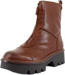 Женские туфли Sam Edelman Cooper, Chesnut Leather - фото