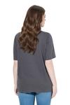 Футболка Ulla Popken, Graphite - фото 3