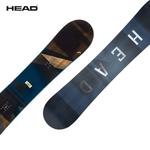 HEAD Сноуборд Rush Black, 153 см - фото 5