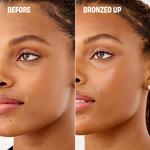 Бронзер Hoola Matte Powder Bronzer Benefit Cosmetics, Deep - фото 2