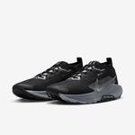 Кроссовки Nike мужские Pegasus Trail 5 Gore-tex, Black/Wolf Grey/Cool Grey/Anthracite - фото 5