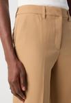 Брюки GANT FLUID SLIM SLACK, Warm Khaki/Light Brown - фото 6