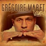 Диск CD Wanted - Gregoire Maret - фото
