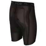 Базовый слой Karpos Padded boxers, черный - фото 2