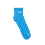 Унисекс носки Nike, синий/белый - фото 5