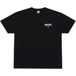 Футболка унисекс UNDEFEATED, белый - фото 4