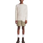 Повседневные шорты мужские бежевые Dior, бежевый - фото 3