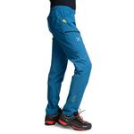 Походные брюки Montura, синий - фото 4