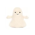 Плюшевая игрушка ooky ghost JELLYCAT - фото